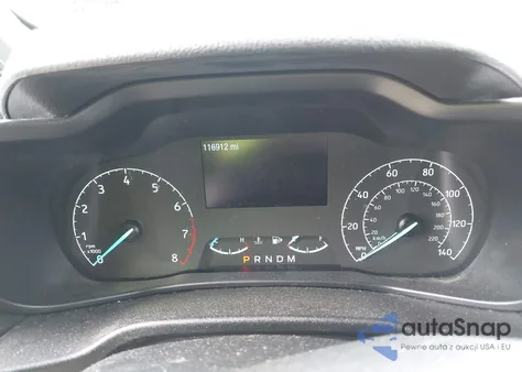 2020 Ford Transit Connect Xl Cargo Van из США, поврежденный, VIN NM0LS7E25L1472314